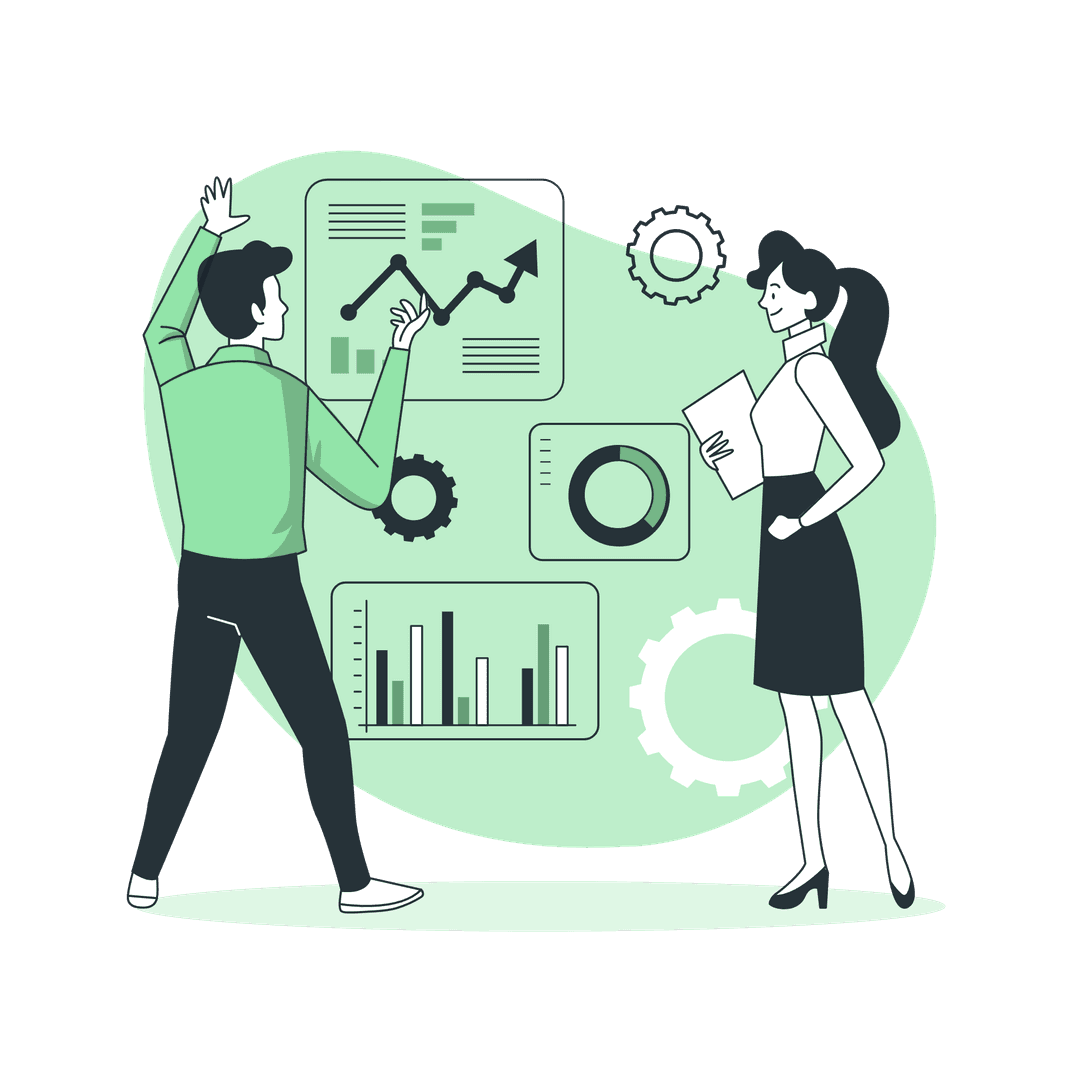 Finalisierung & Ergebnisbewertung